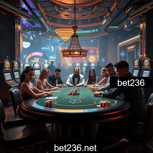 Como Registrar e Fazer Login bet236