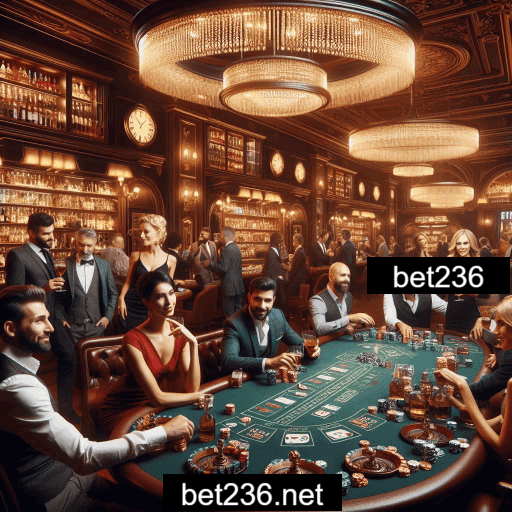 Termos e Condições Transparentes bet236