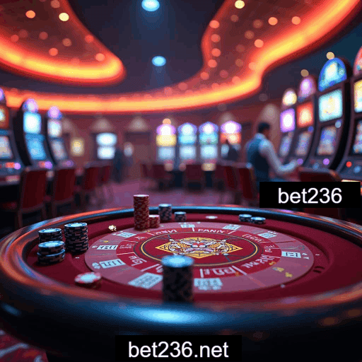 Catálogo Completo de Bônus bet236