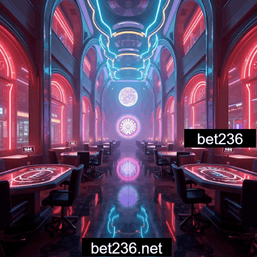 bet236 Bet - Apostas Esportivas Profissionais