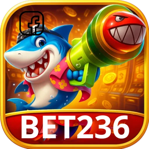 Página oficial da bet236 no Facebook