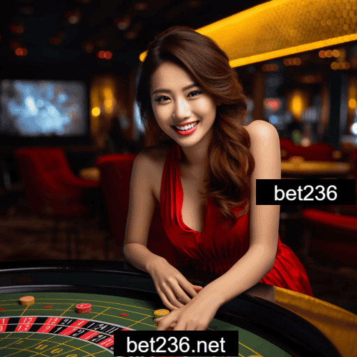 bet236 Fortune - Tiger Ox Mouse