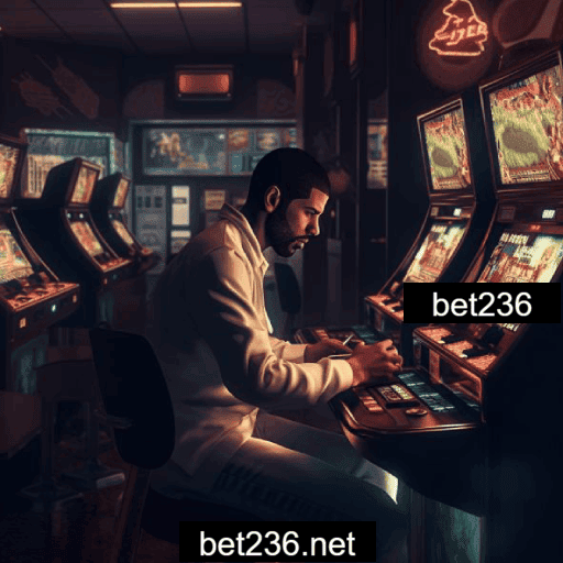 bet236 Cadastro Bônus R$ 1.000