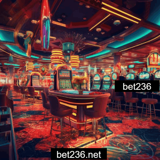 bet236 Loteria - Mega-Sena e Mais