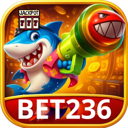 Slots online da bet236 com jackpots progressivos