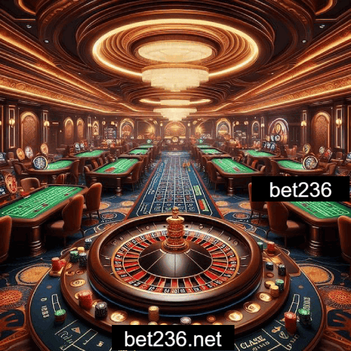 bet236 Slots - 1.500+ Jogos