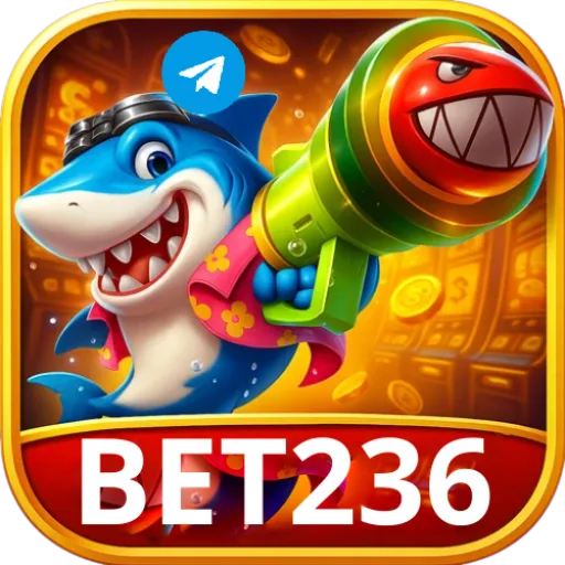 Canal oficial da bet236 no Telegram